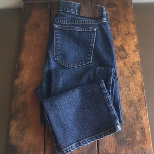 Ralph Lauren classic straight jeans